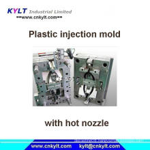 Kylt Best Price Precision Plastic Injection Mould